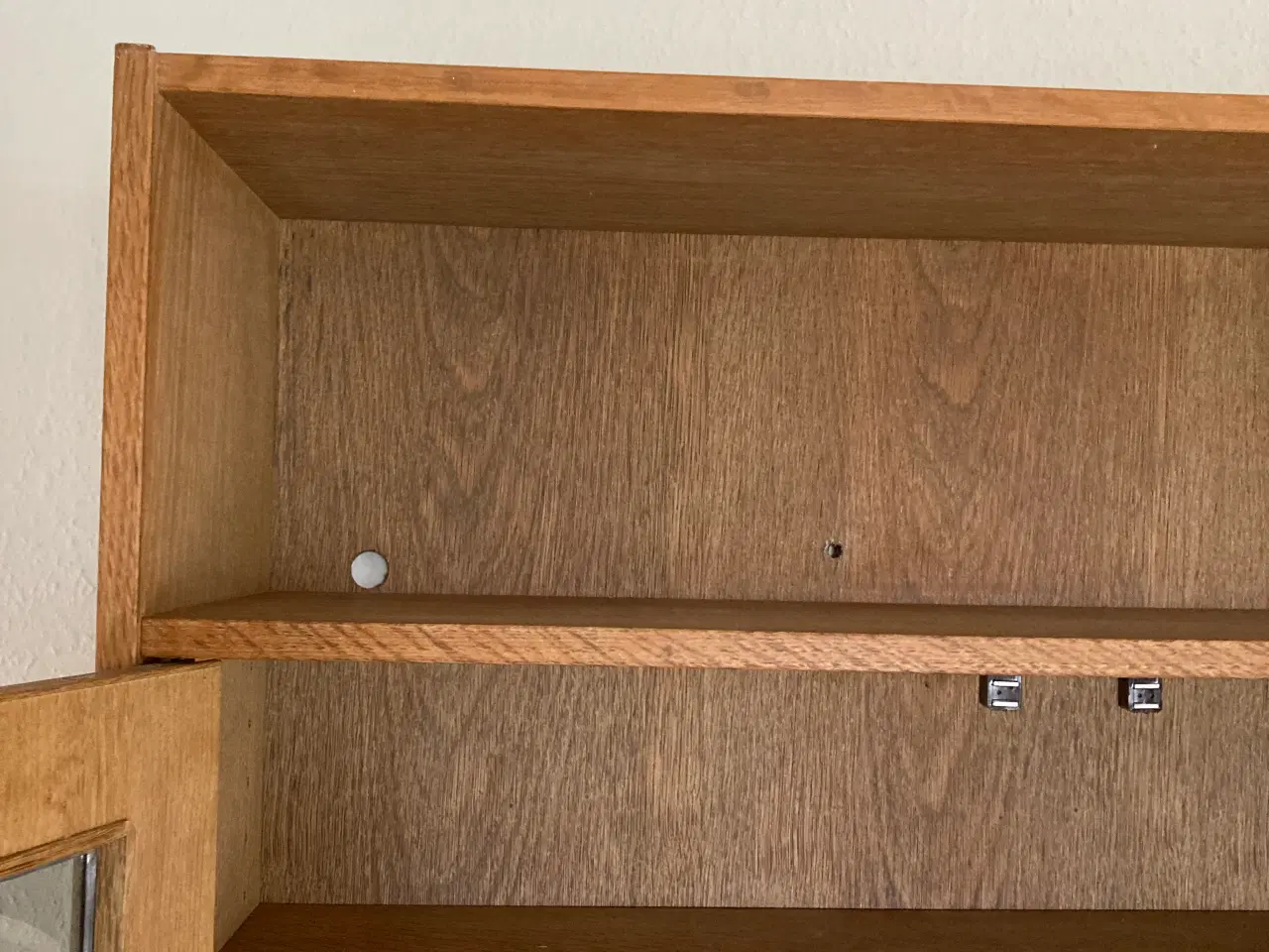 Billede 6 - Reolsystem 2 sektioner