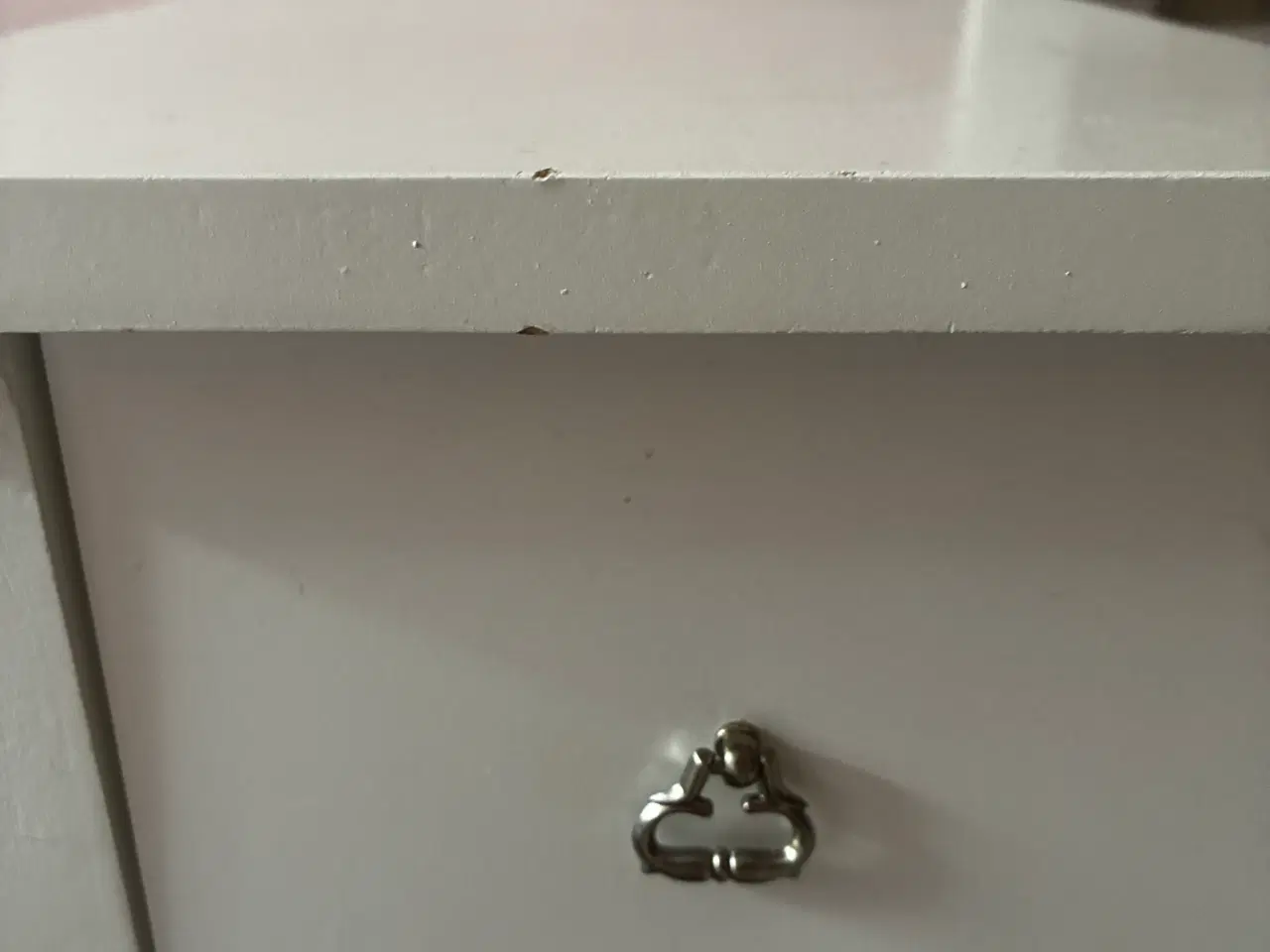 Billede 4 - Makeup bird