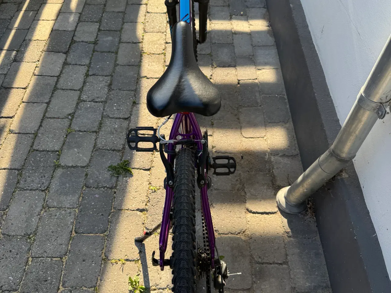 Billede 2 - Mountainbike teranna 26”