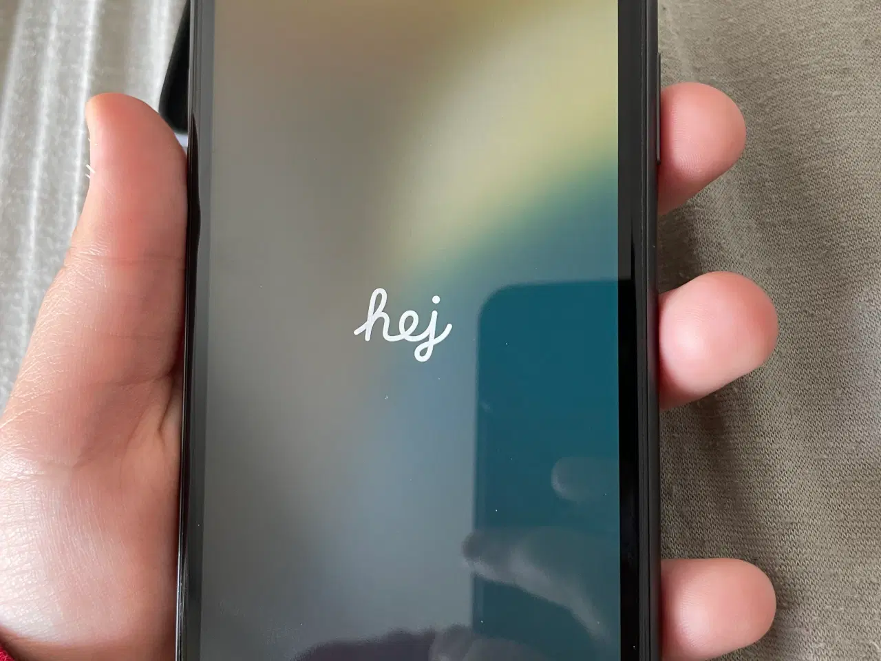 Billede 7 - iPhone 11 med cover