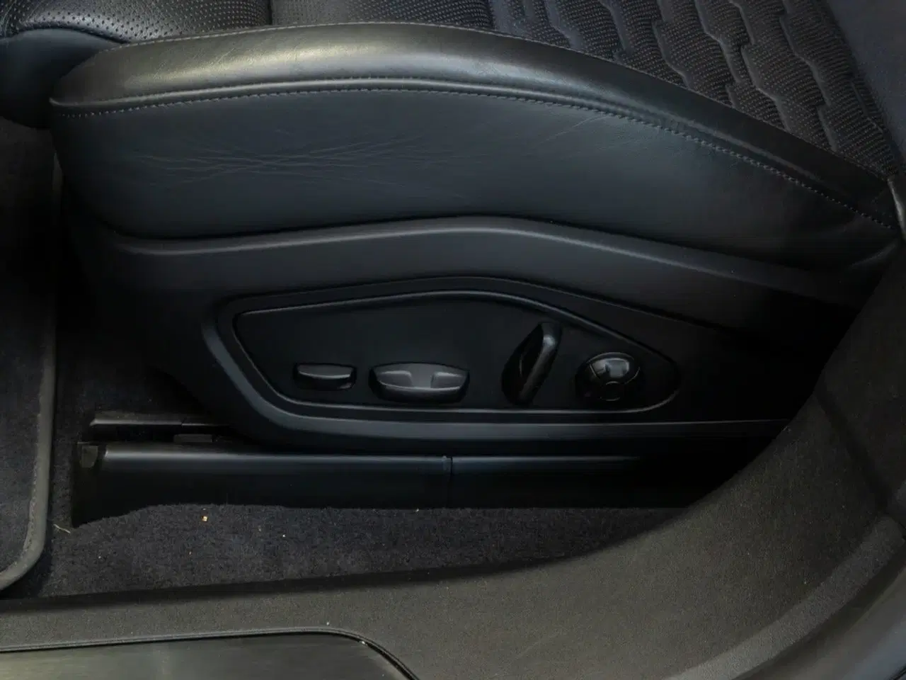 Billede 21 - Audi e-tron GT  quattro