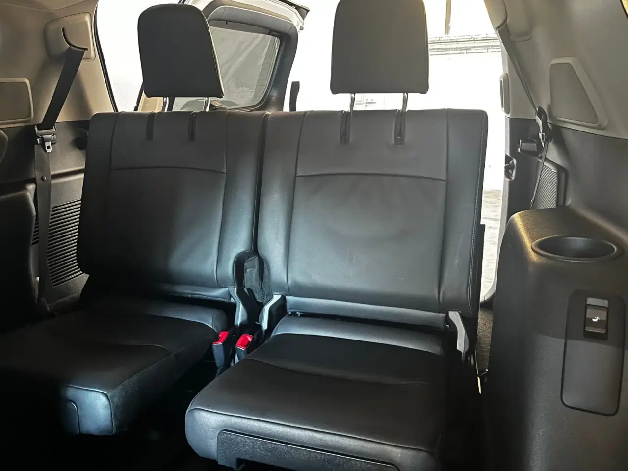 Billede 6 - Toyota Land Cruiser 2,8 D-4D T4 aut. 7prs