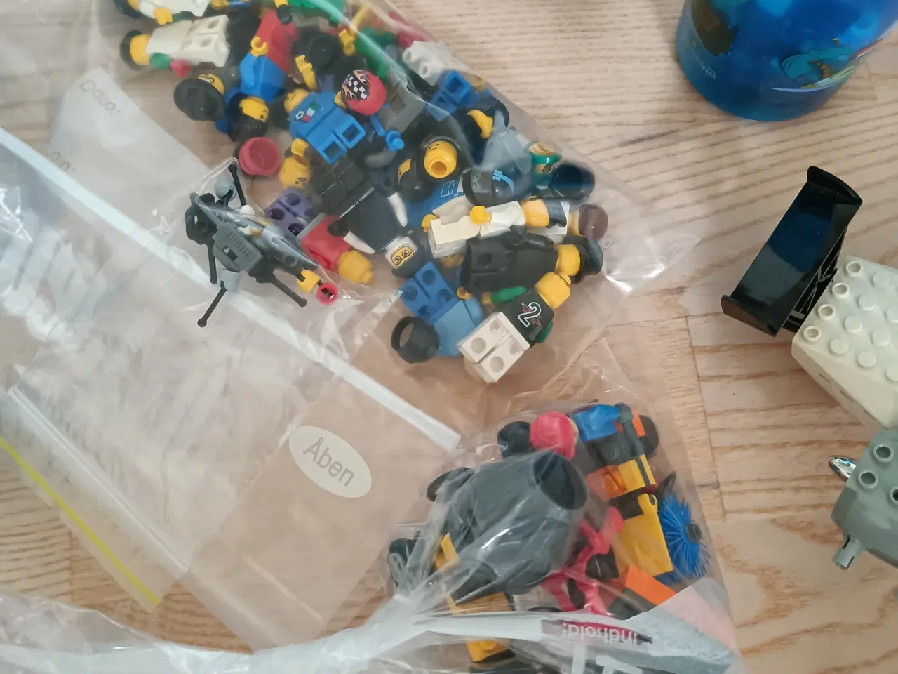 Billede 10 - Blandet Lego!