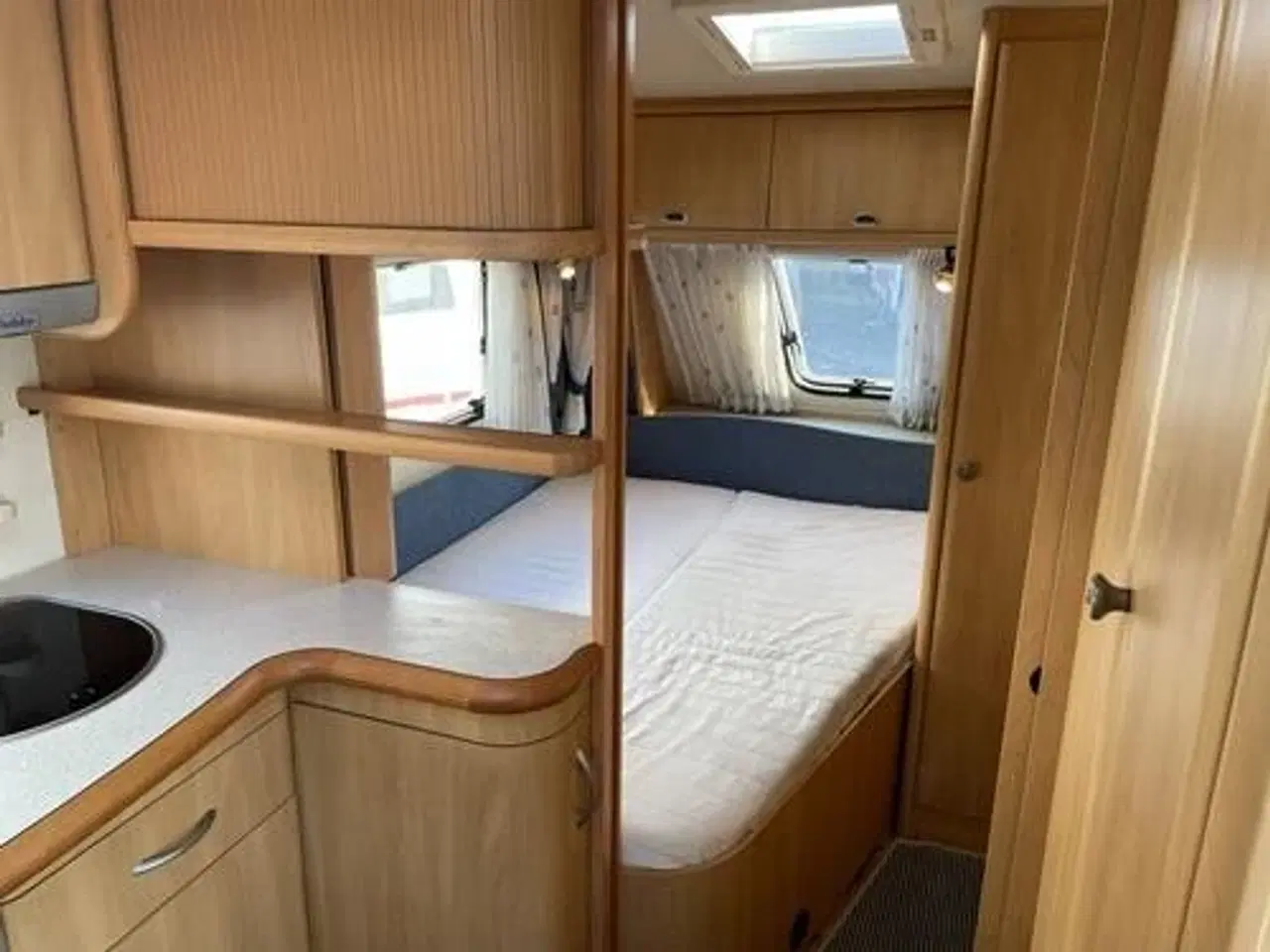 Billede 7 - Hobby De Luxe easy 460 Ufe