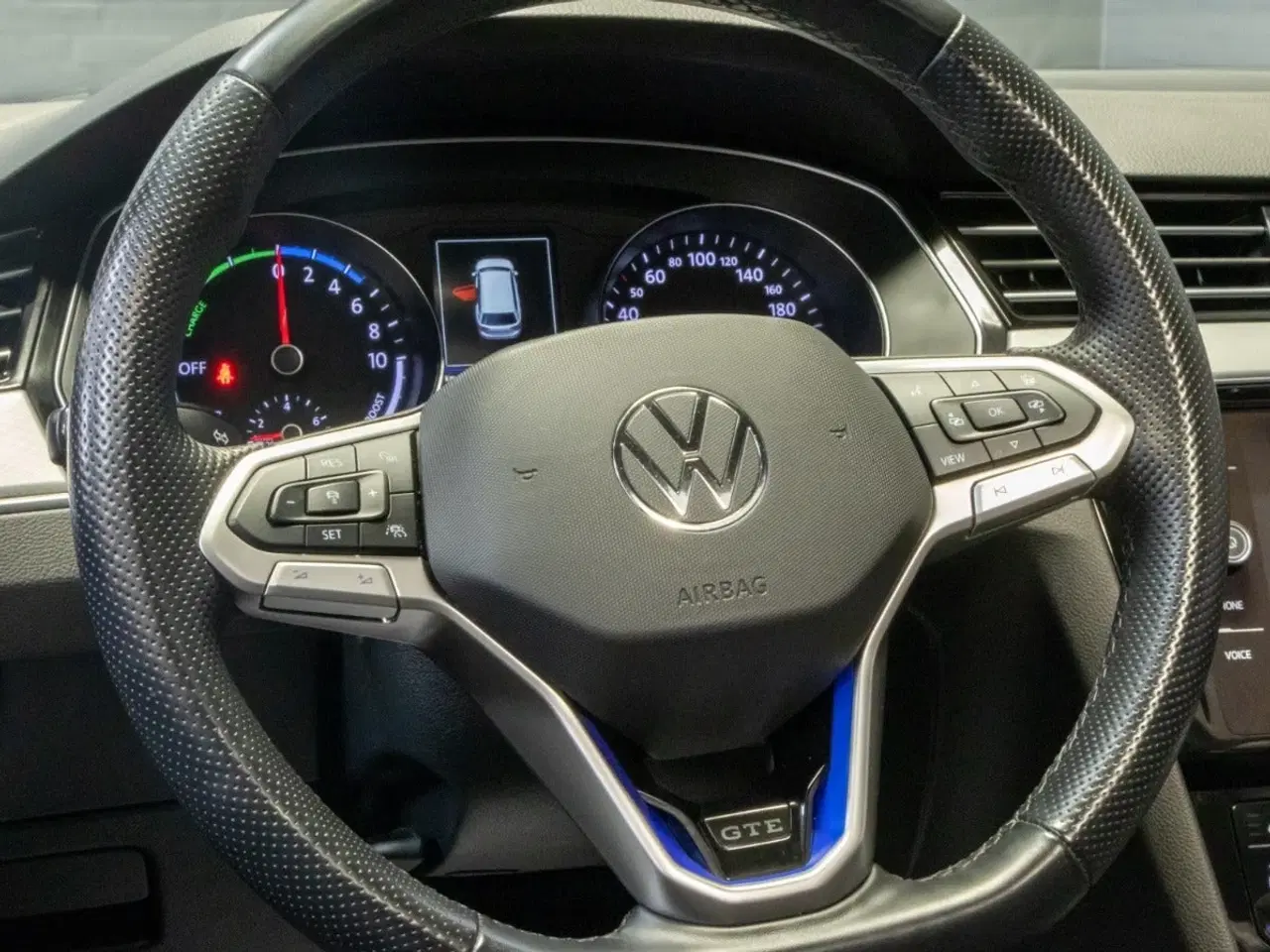 Billede 13 - VW Passat 1,4 GTE Variant DSG