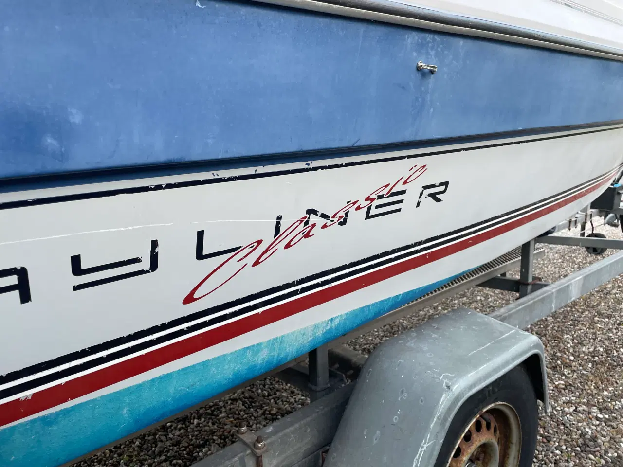 Billede 6 - Bayliner Classic m. mercruiser 3.0