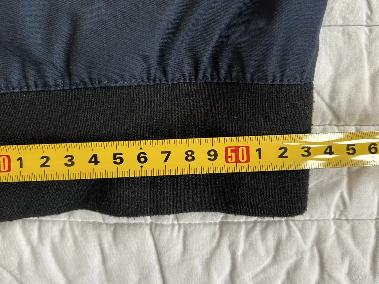 Billede 5 - Forårsjakke / vindjakke XL / XXL