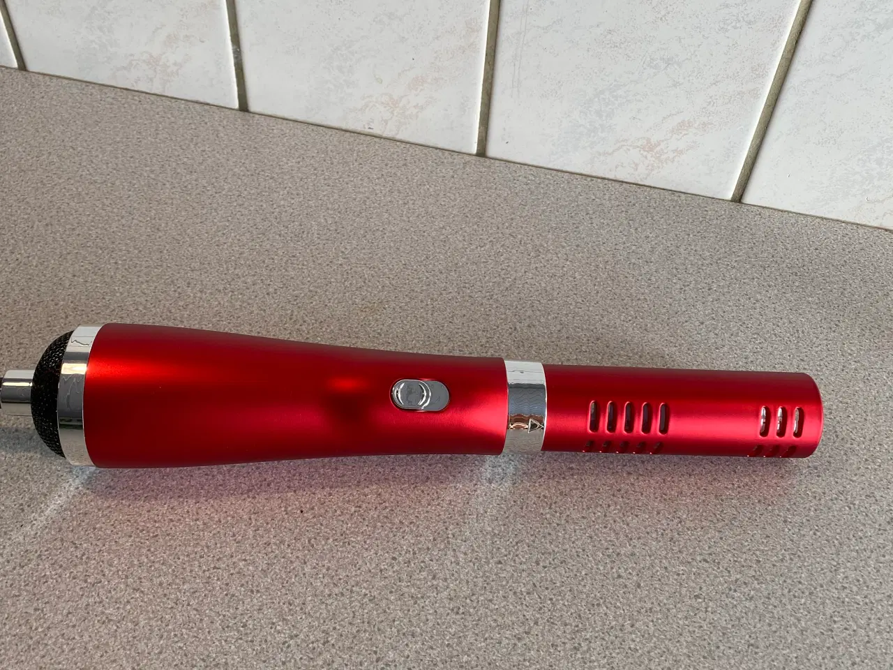 Billede 2 - Wellness. Frekvensblæser.