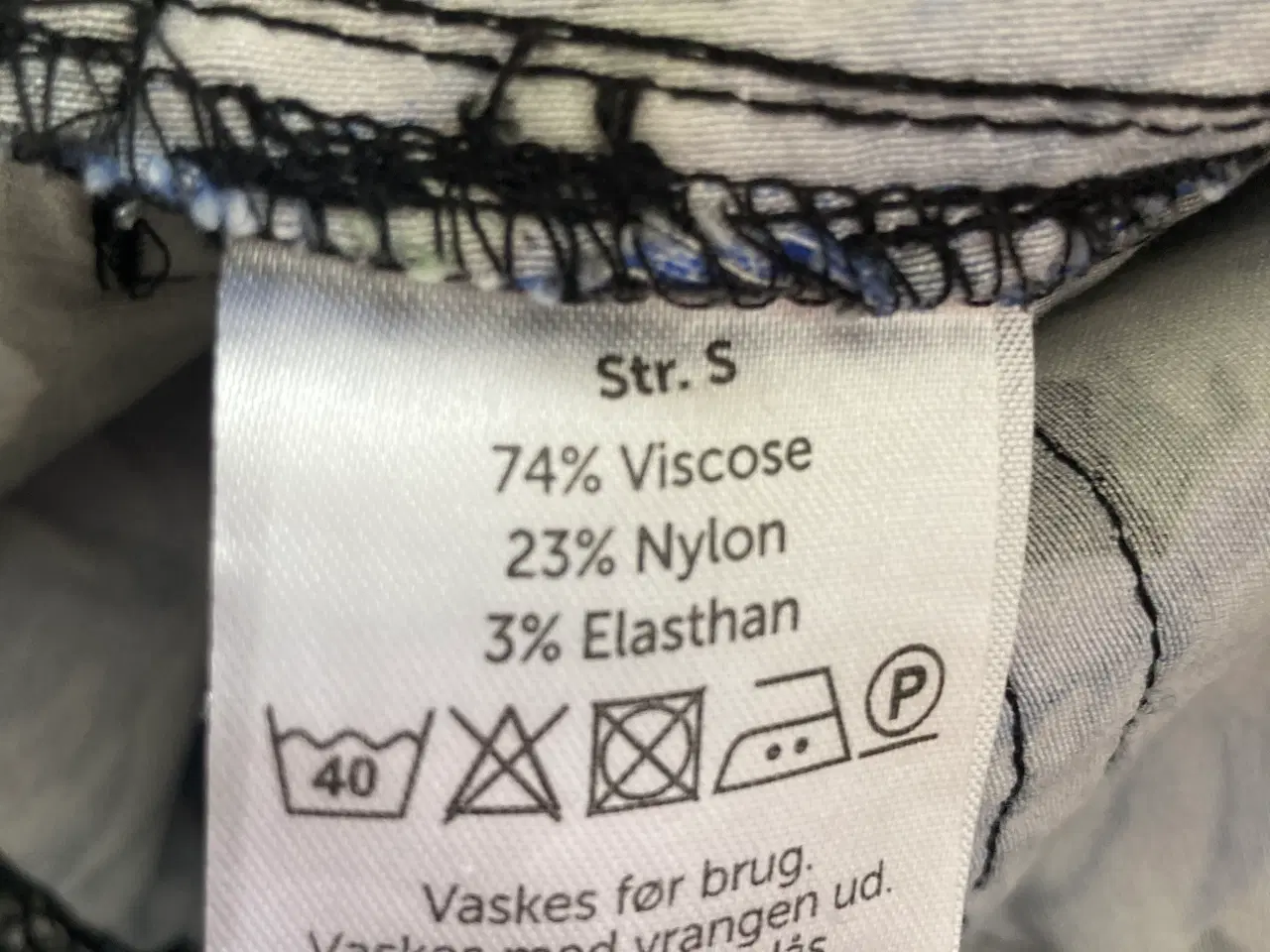 Billede 3 - Nederdel 