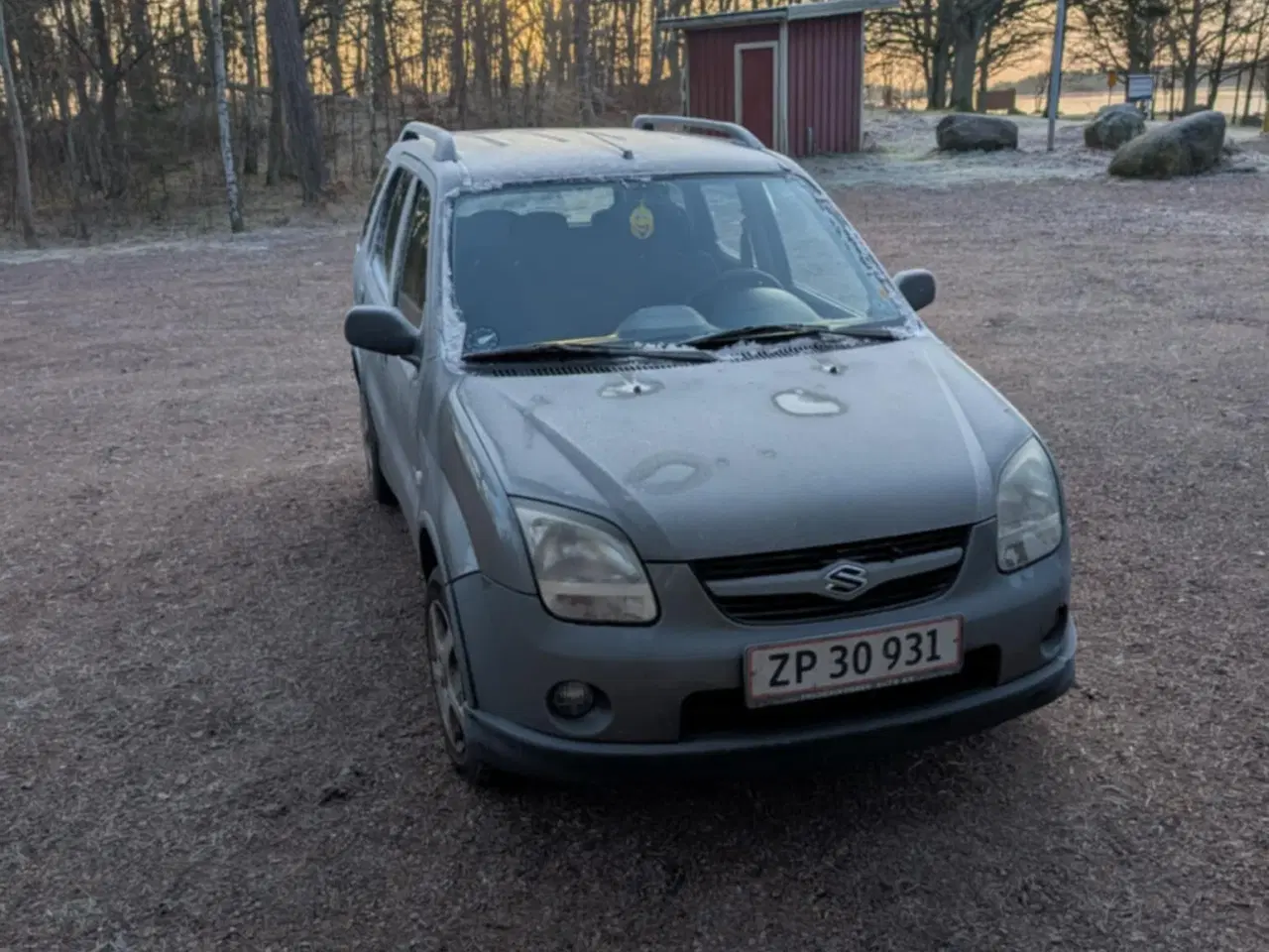 Billede 6 - SUZUKI IGNIS 