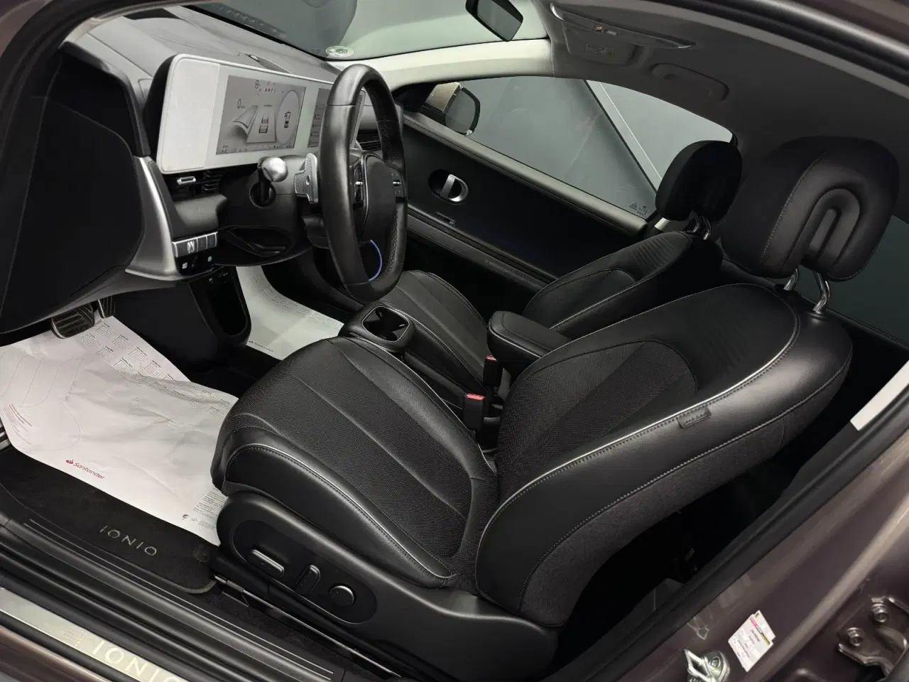 Billede 6 - Hyundai Ioniq 5 73 Uniq