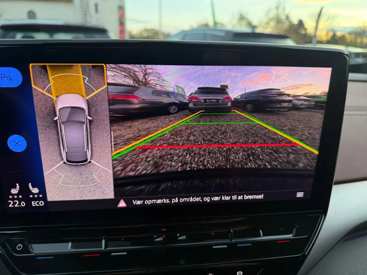 Billede 17 - VW ID.4 77 Tech Performance