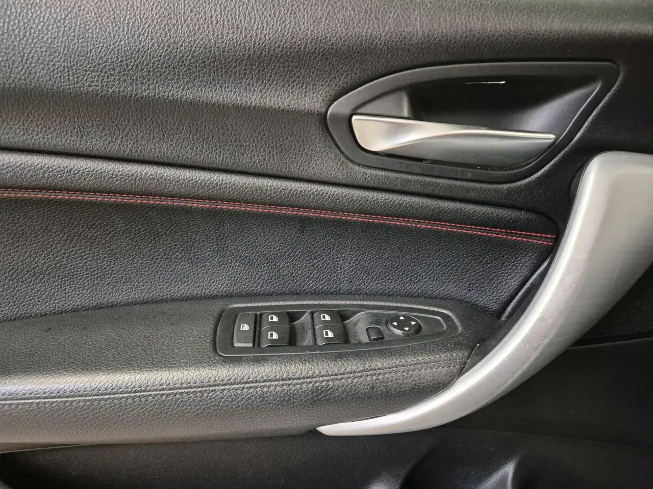 Billede 18 - BMW 118d 2,0 D 143HK 5d 6g