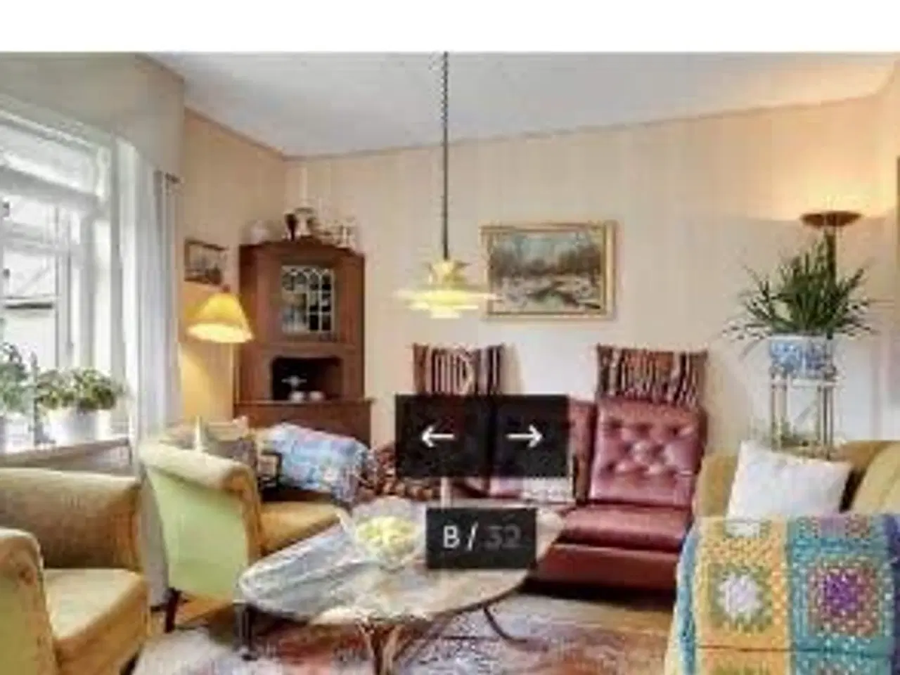 Billede 3 - Hus i krogsbølle til salg