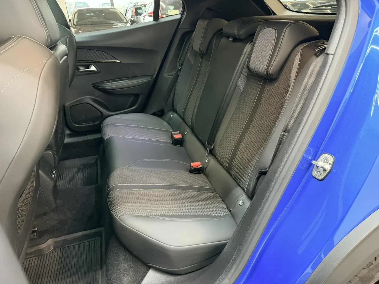 Billede 16 - Peugeot 2008 1,2 PureTech 130 GT Line EAT8