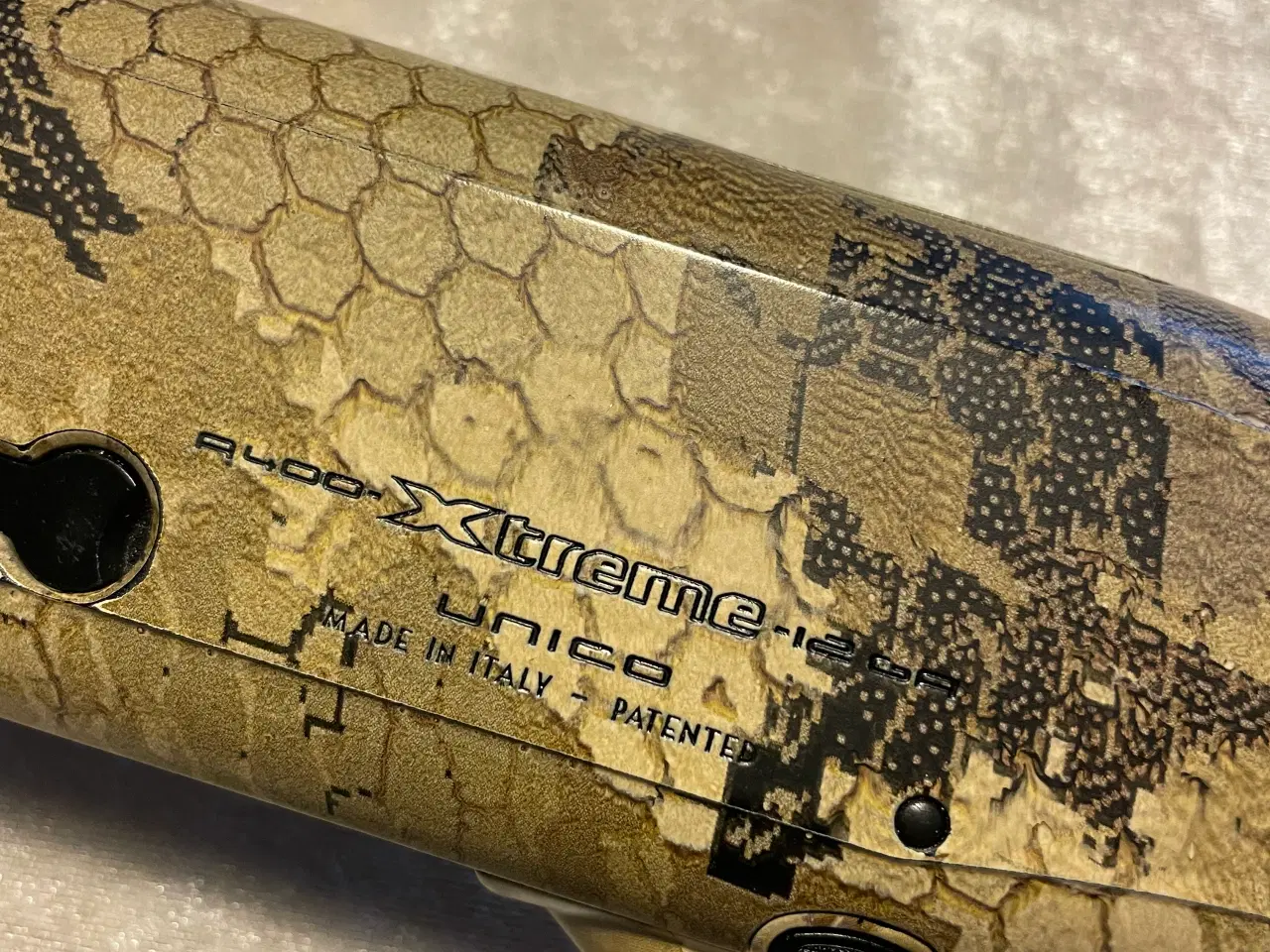 Billede 3 - Beretta A400 Extreme Unico Camo 12/89-76cm