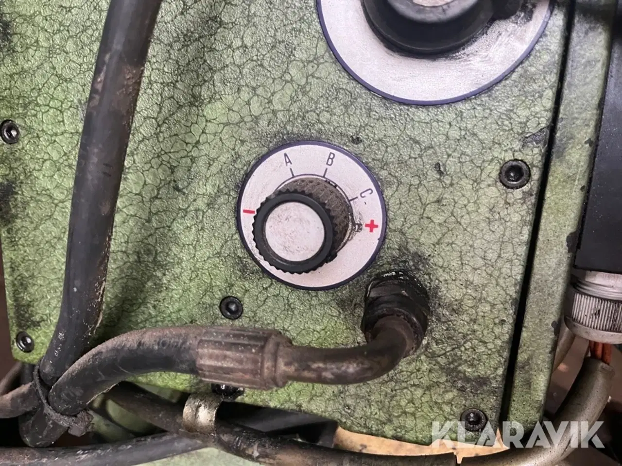 Billede 6 - KoldSav ER-Electric Carif 240