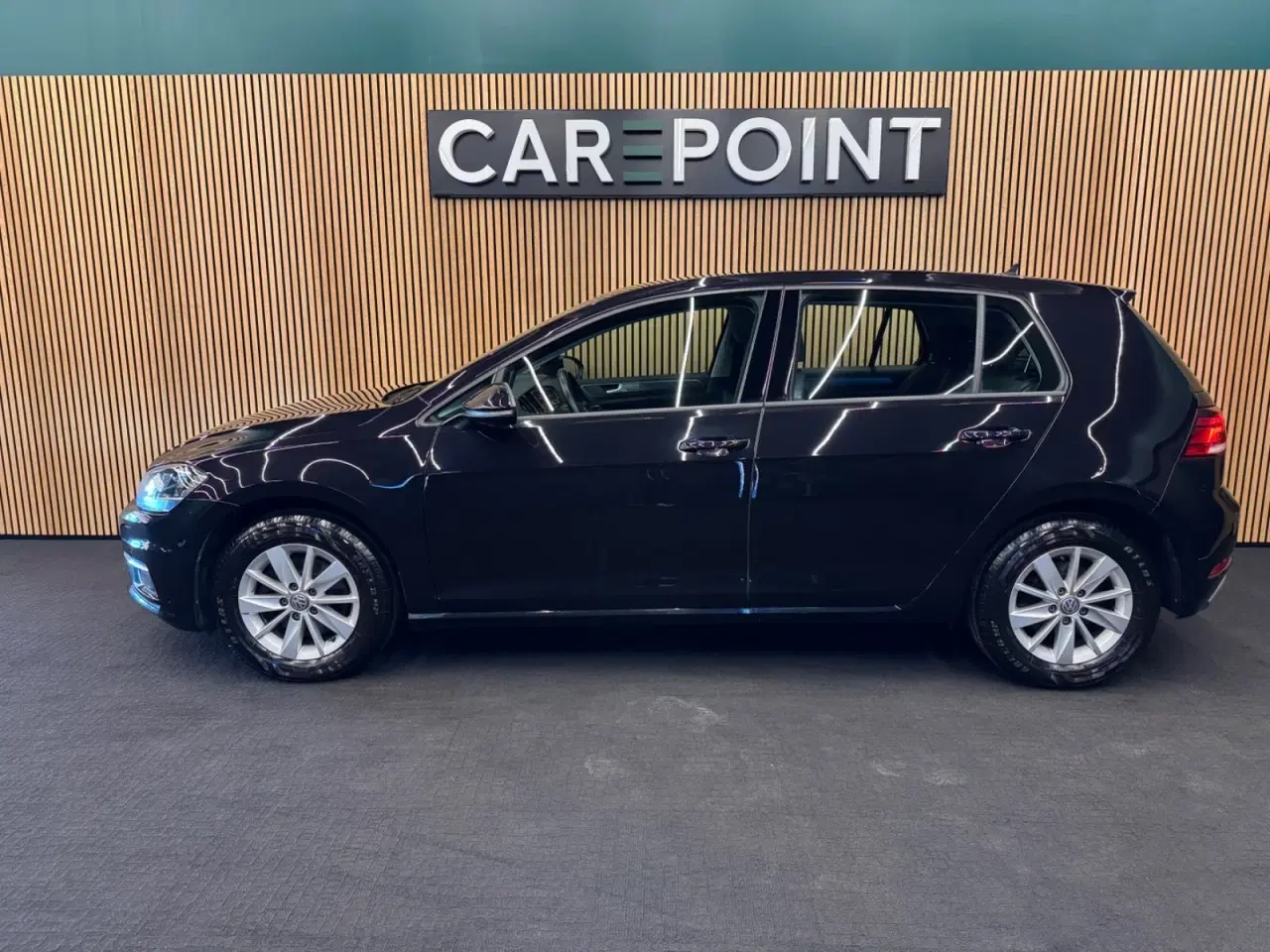Billede 2 - VW Golf VII 1,4 TSi 125 Comfortline