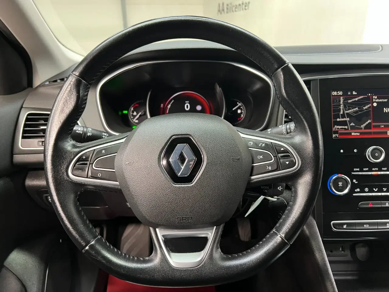 Billede 9 - Renault Megane IV 1,5 dCi 110 Zen Sport Tourer