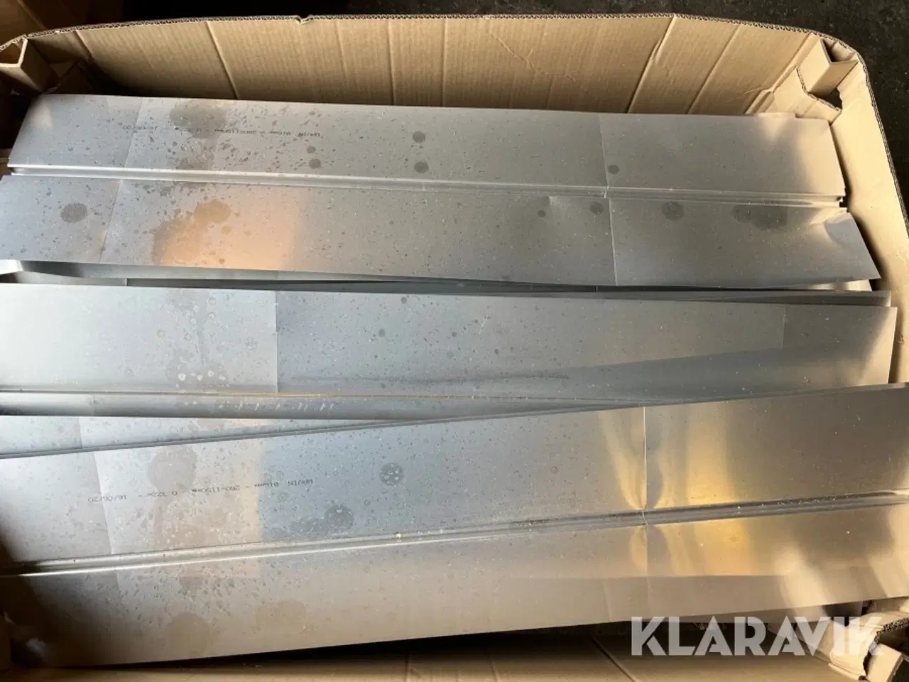 Billede 5 - Lot - forskelligt vvs udstyr og andre byggematerialer