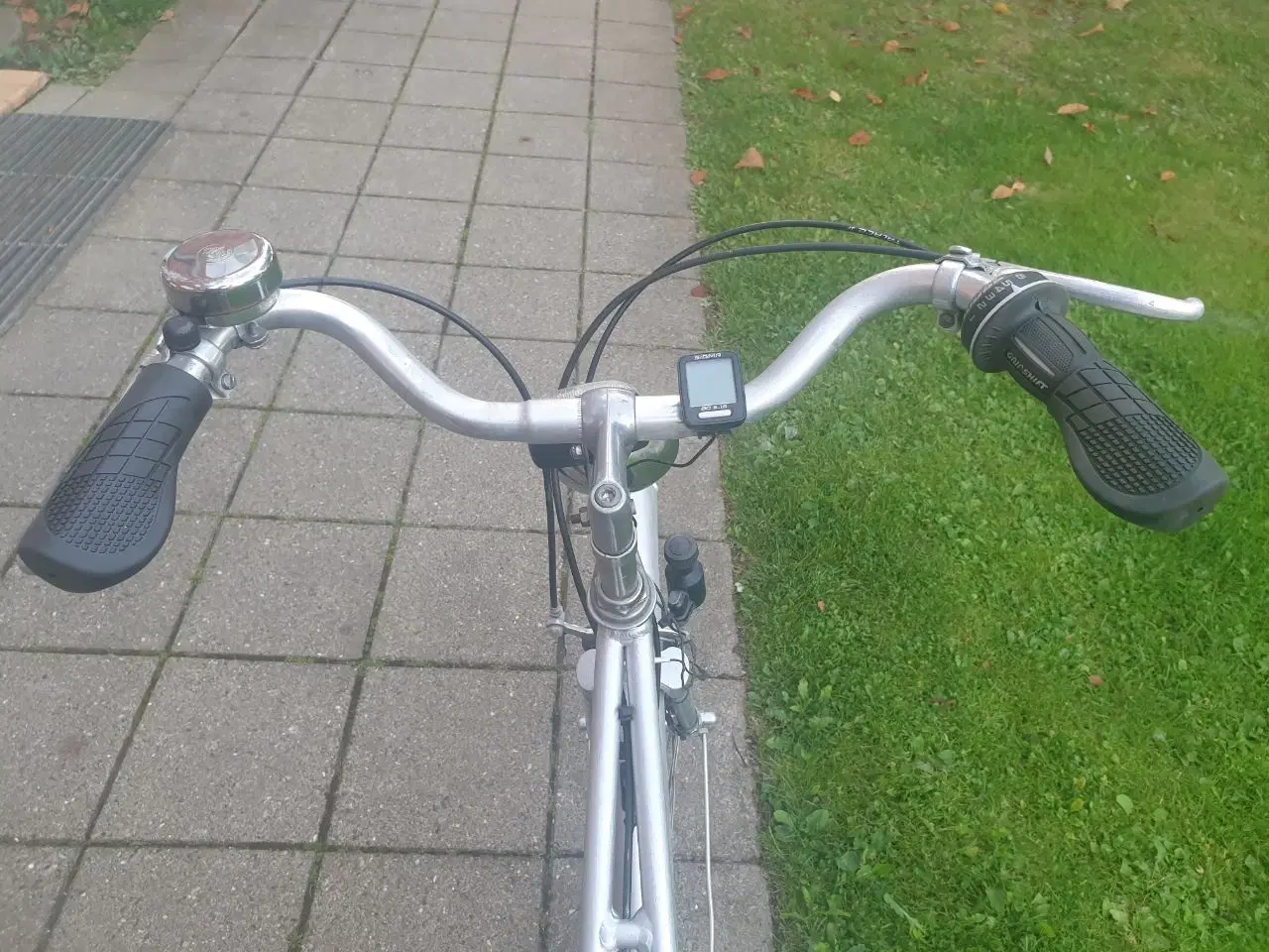 Billede 13 - Kettler vintage damecykel, 6 gear, str. 52 cm