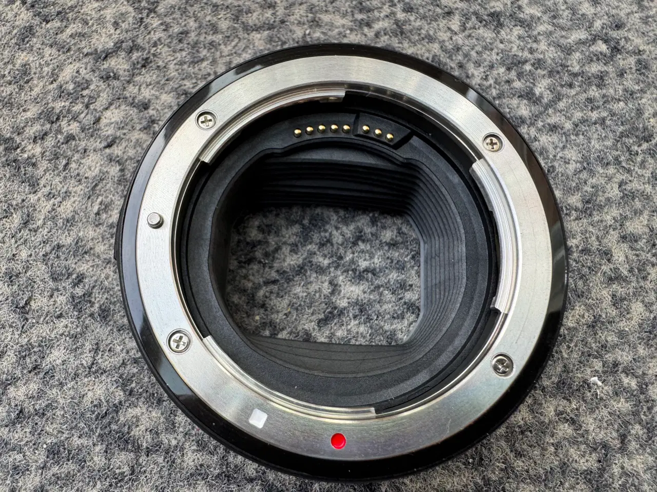 Billede 2 - Canon Mount Adapter EF-EOS R