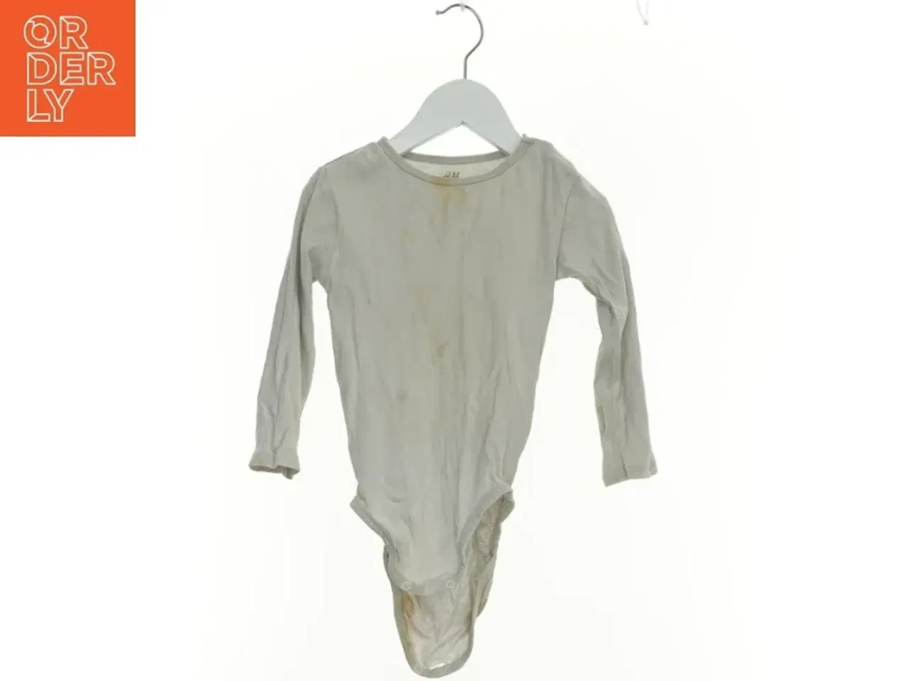 Billede 2 - Bodystocking fra H&M (str. 98 cm)