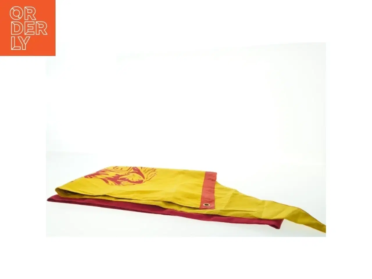 Billede 4 - Gryffindor banner fra Harry Potter (str. 125x72 cm)