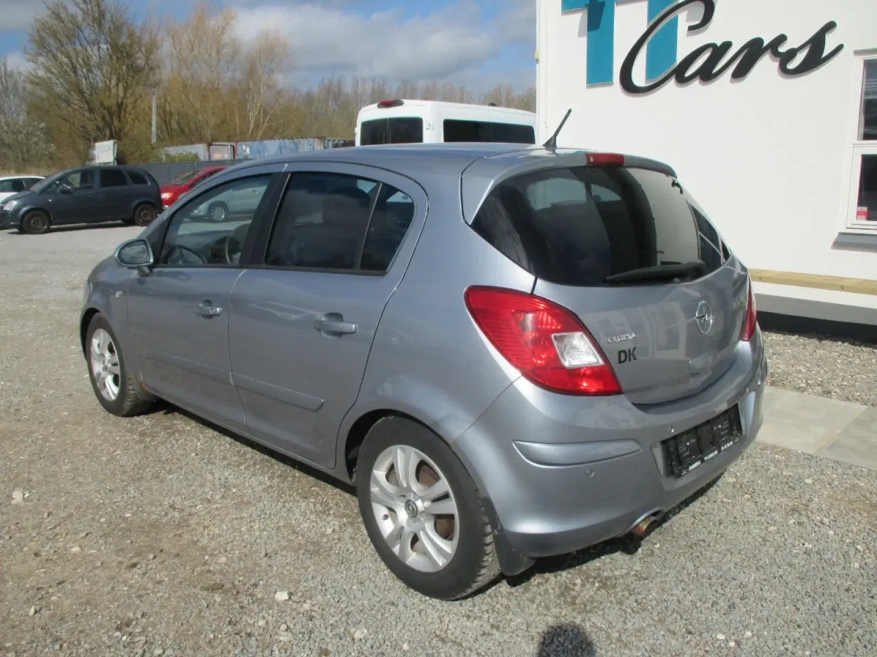 Billede 3 - Opel Corsa 1,2 16V Essentia aut.