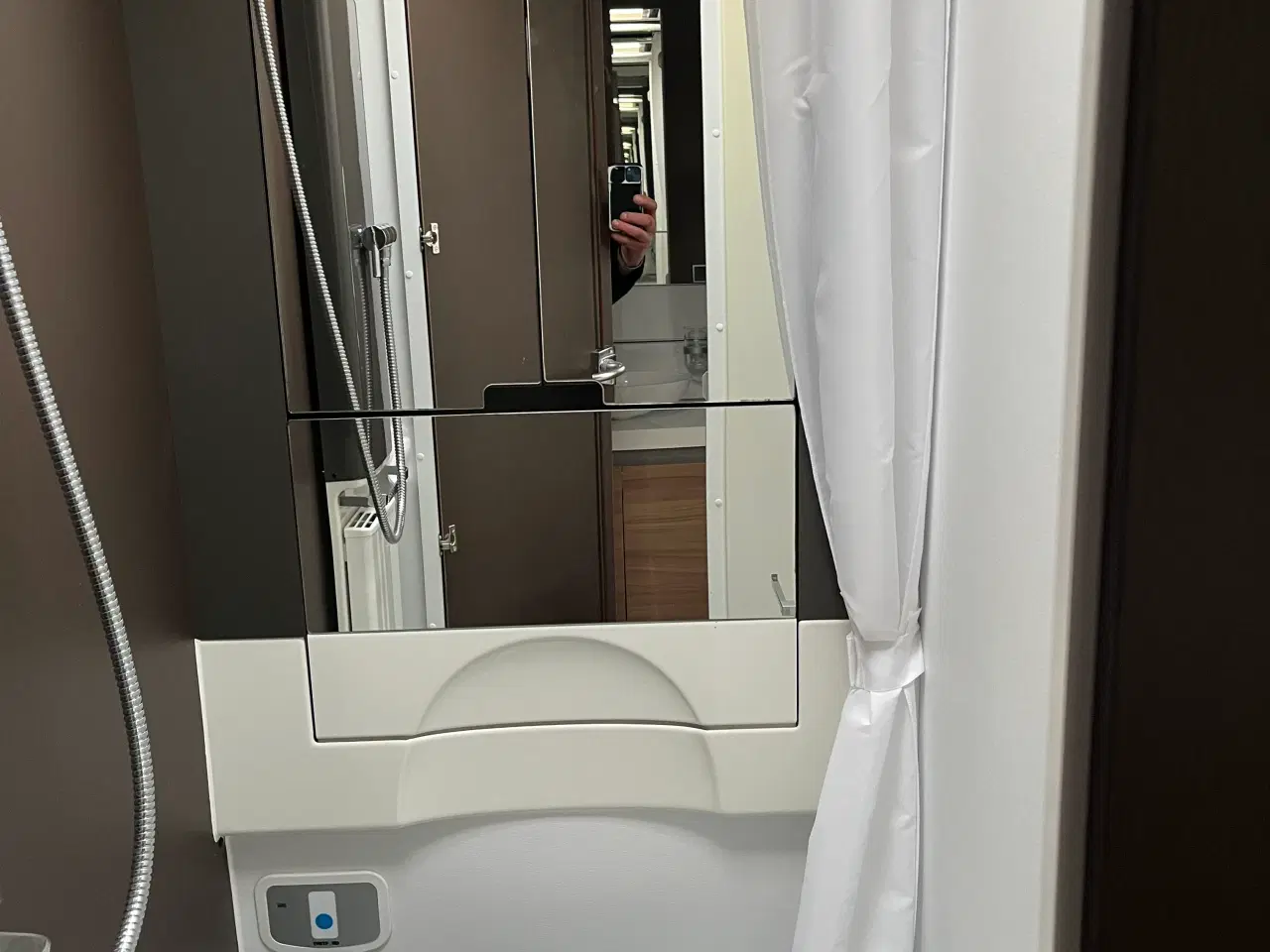 Billede 13 - 2016 Adria Alpina 763 UK