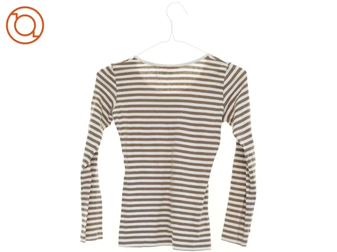 Billede 2 - Bluse fra H&M (str. 152 cm)