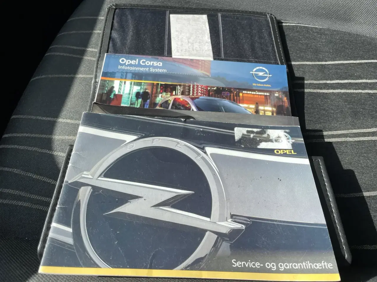 Billede 10 - Opel Corsa 1,3 CDTI EcoFlex 95HK 5d