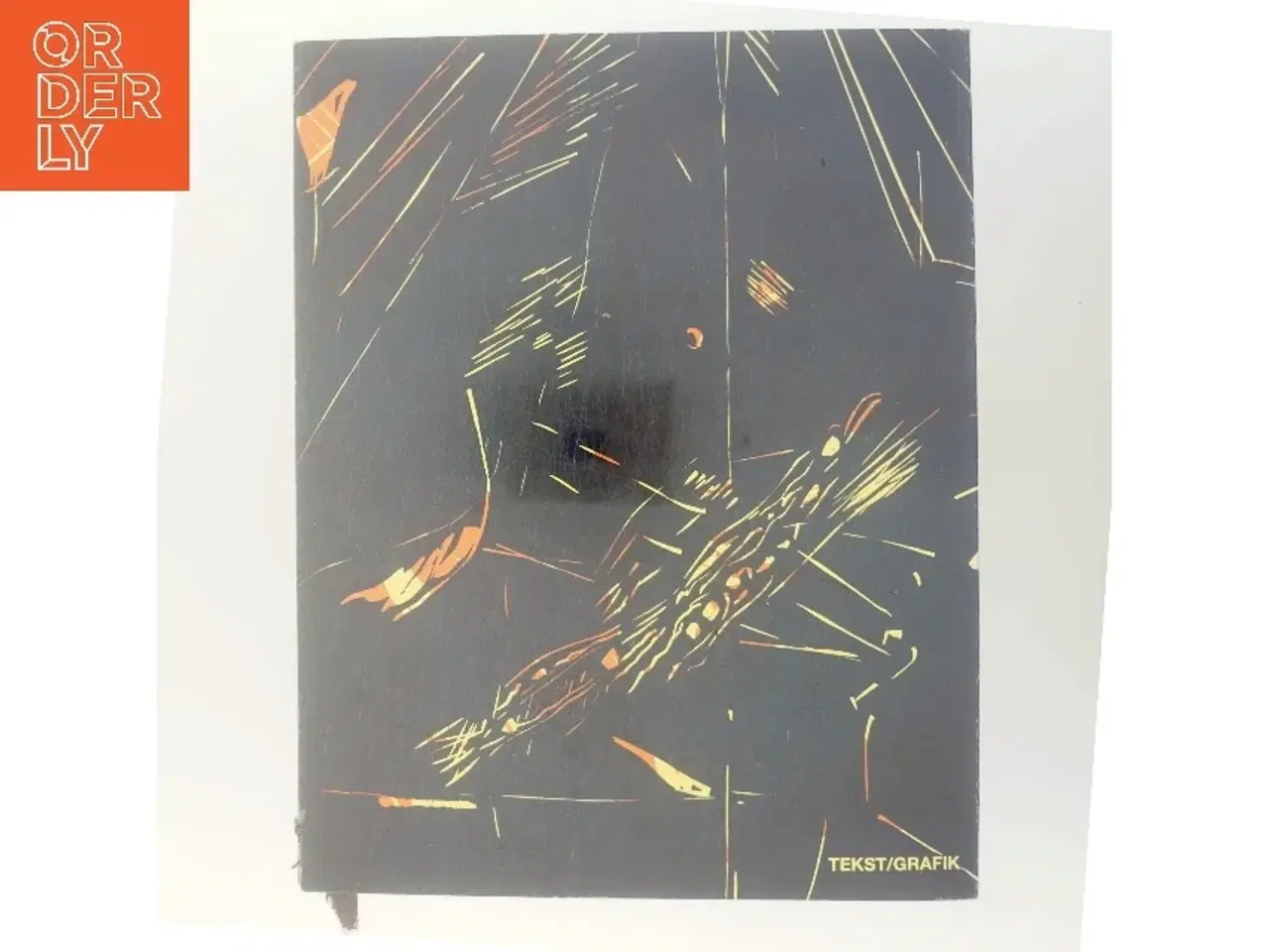 Billede 3 - Billedsprog af <Bog forfattere< (Bog)