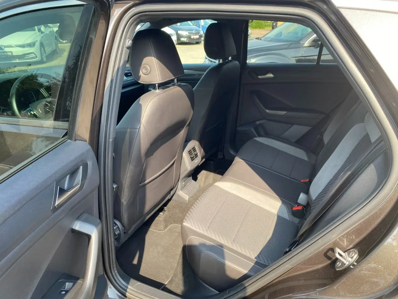 Billede 14 - VW T-Roc 1,5 TSi 150 R-line DSG