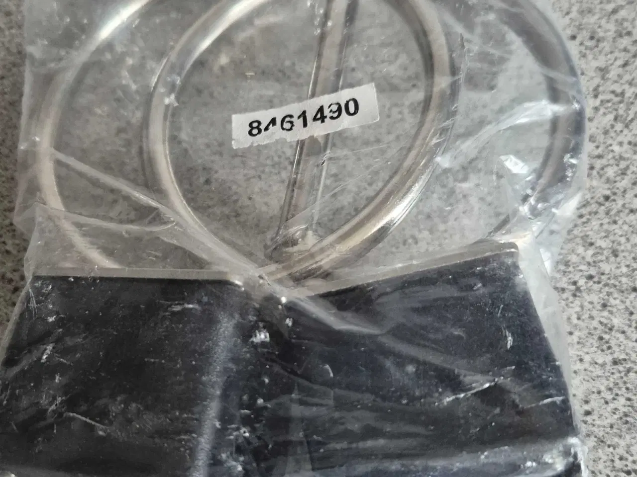 Billede 3 - Spilerstage holder til scepter