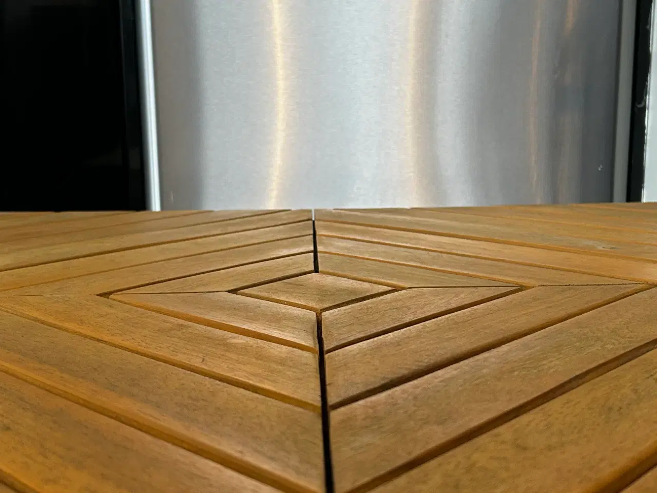 Billede 4 - Garden coffee table