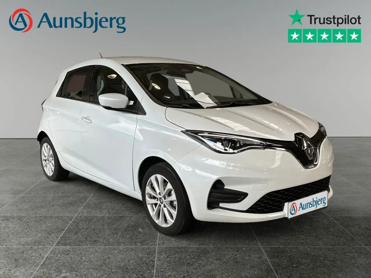 Billede 7 - Renault Zoe 52 Zen