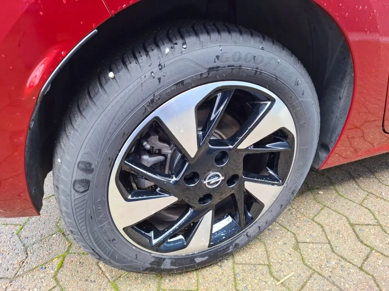Billede 17 - Opel Corsa-e 50 GS-Line