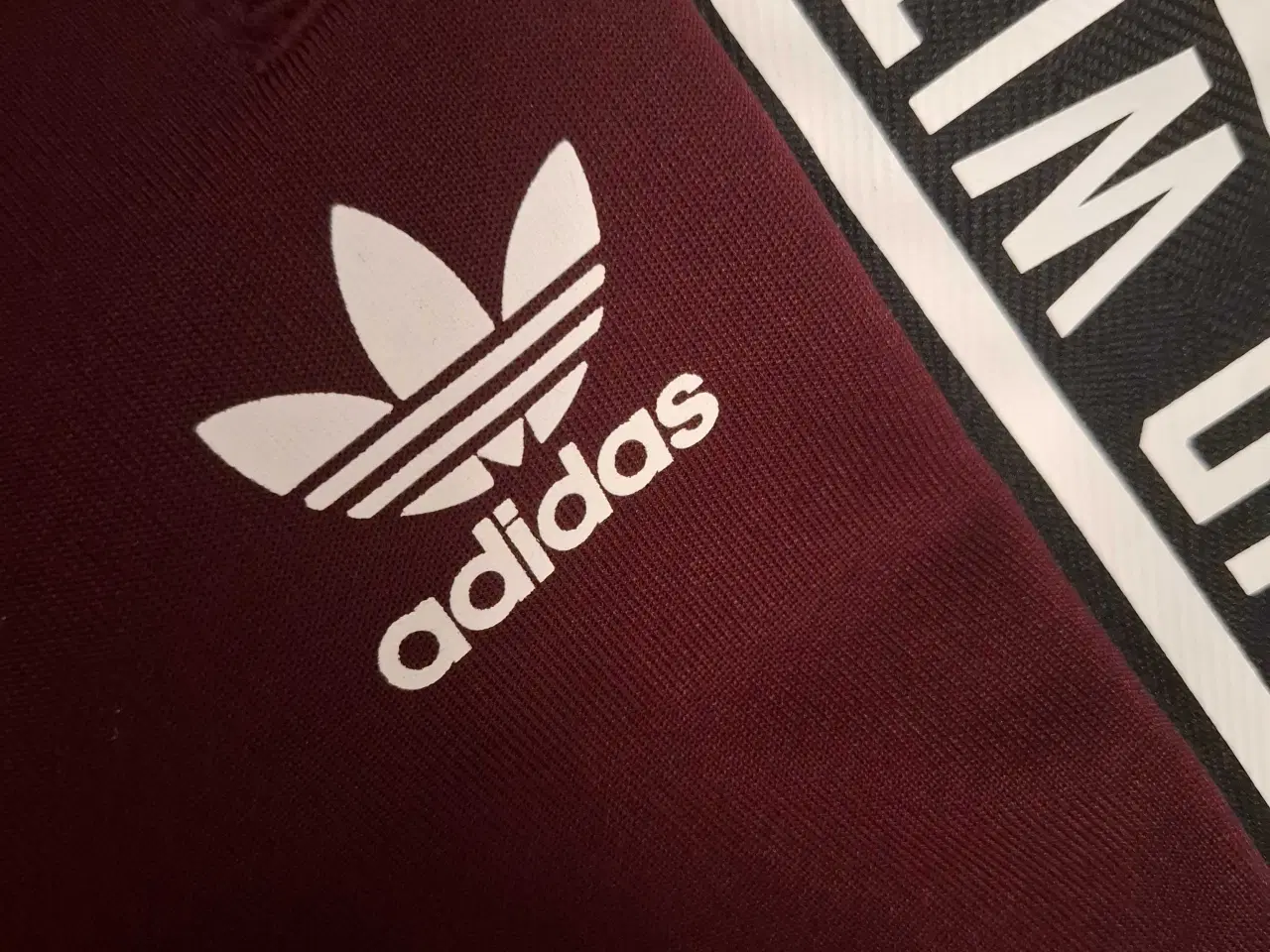 Billede 3 - Adidas Original, L. Bukser.