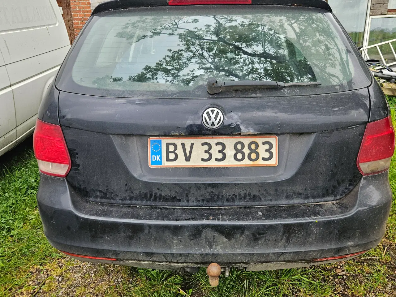 Billede 4 - Vw golf 5, 1.9tdi