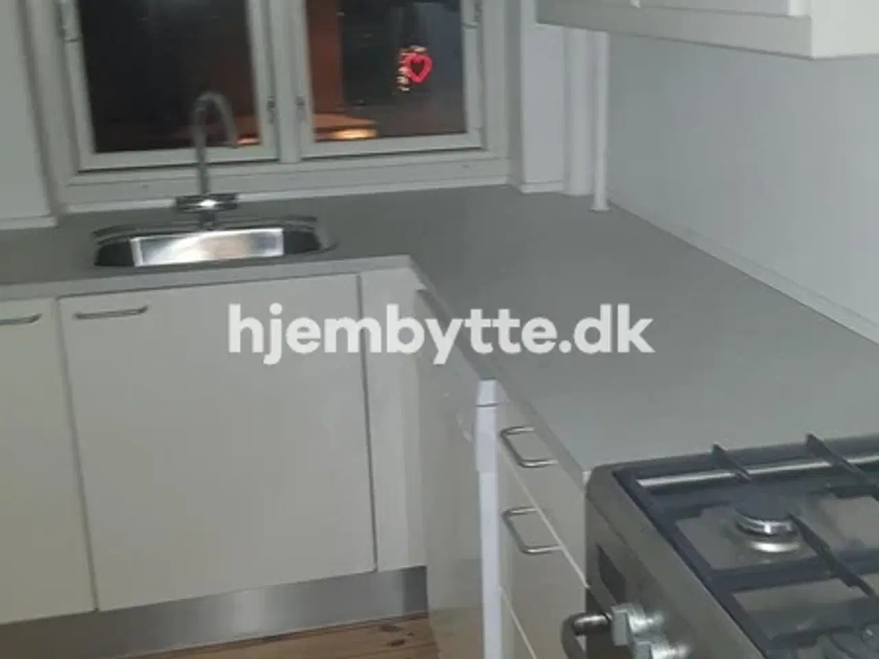 Billede 4 - Hjembytte - Nybrovej