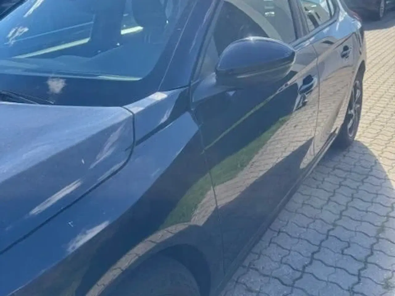 Billede 2 - Opel Corsa 1,2 Dynamite