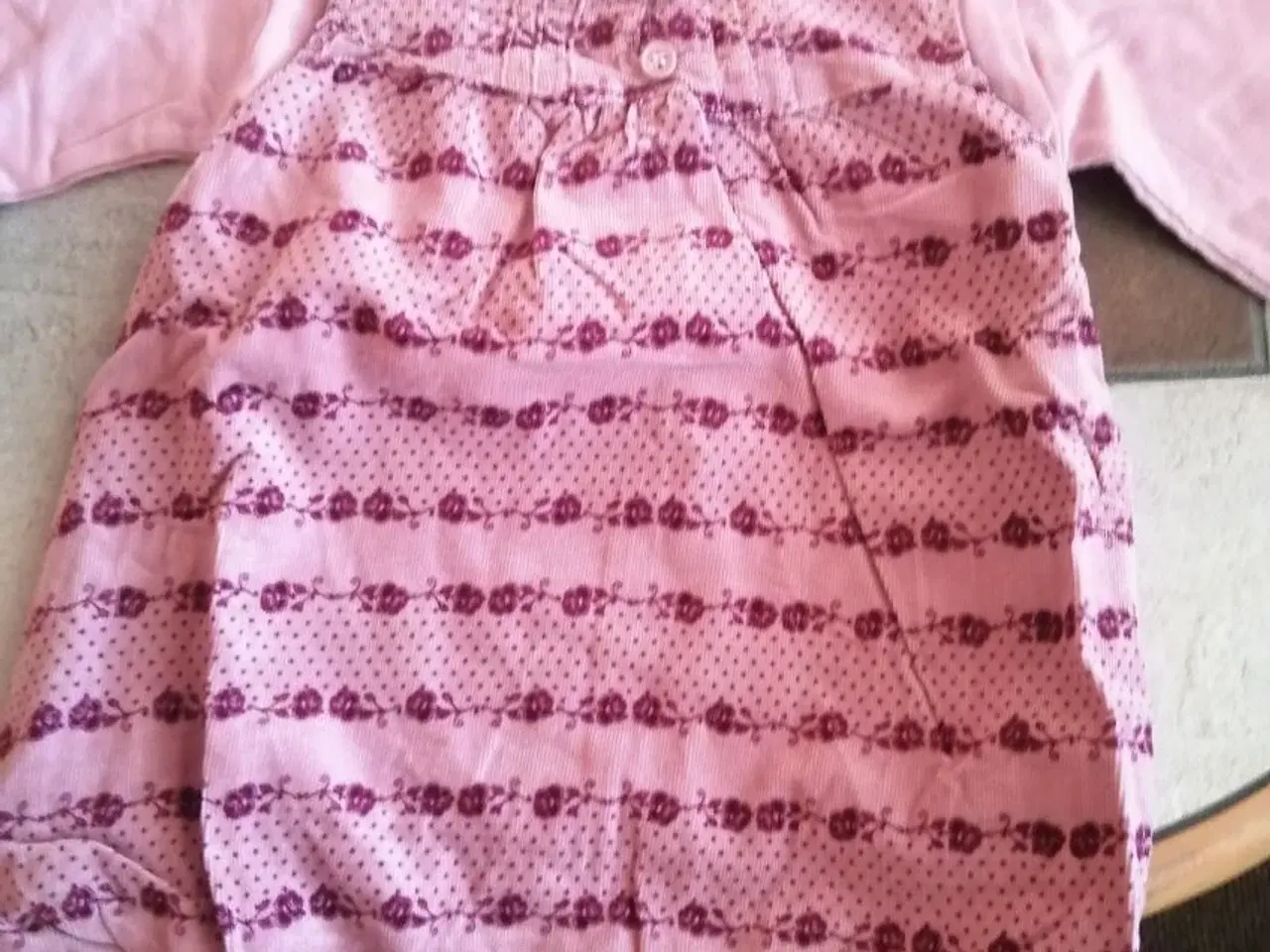 Billede 1 - 2 kjoler 