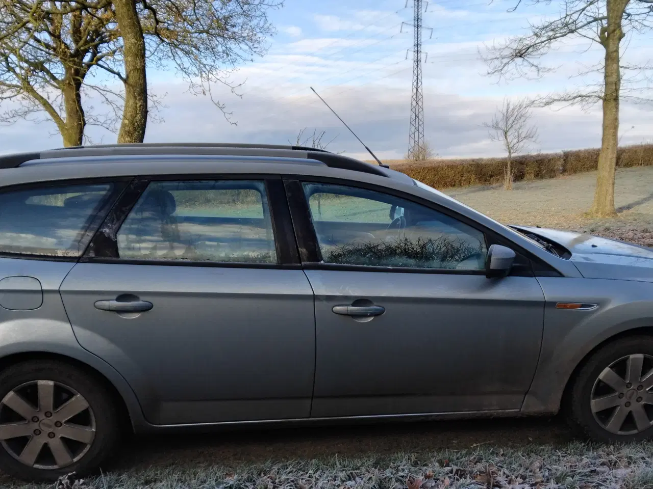 Billede 7 - Ford mondeo st car