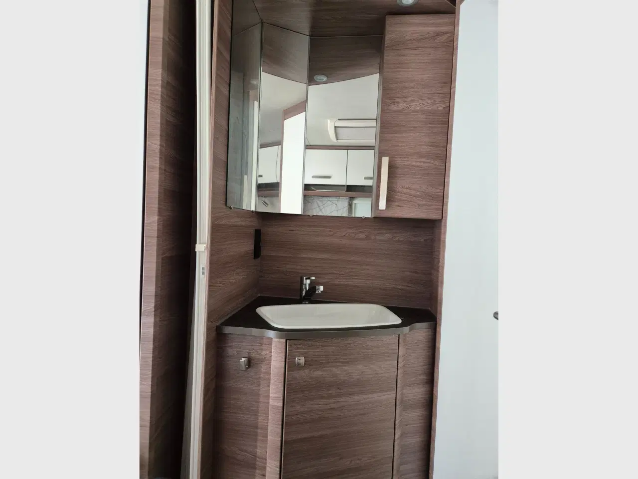 Billede 11 - Knaus 500 Sport Silver Selection