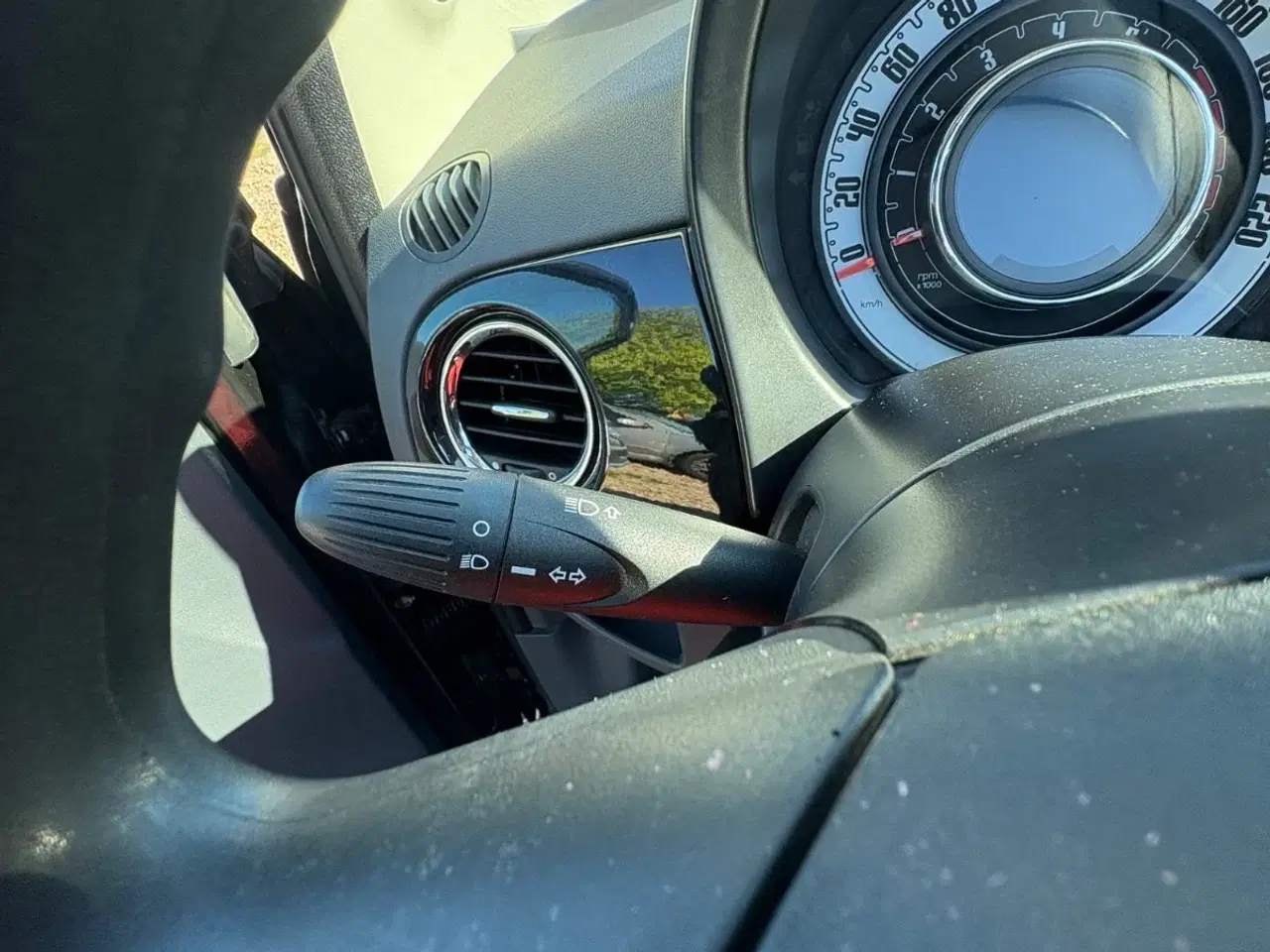 Billede 17 - Fiat 500C 1,2 Lounge