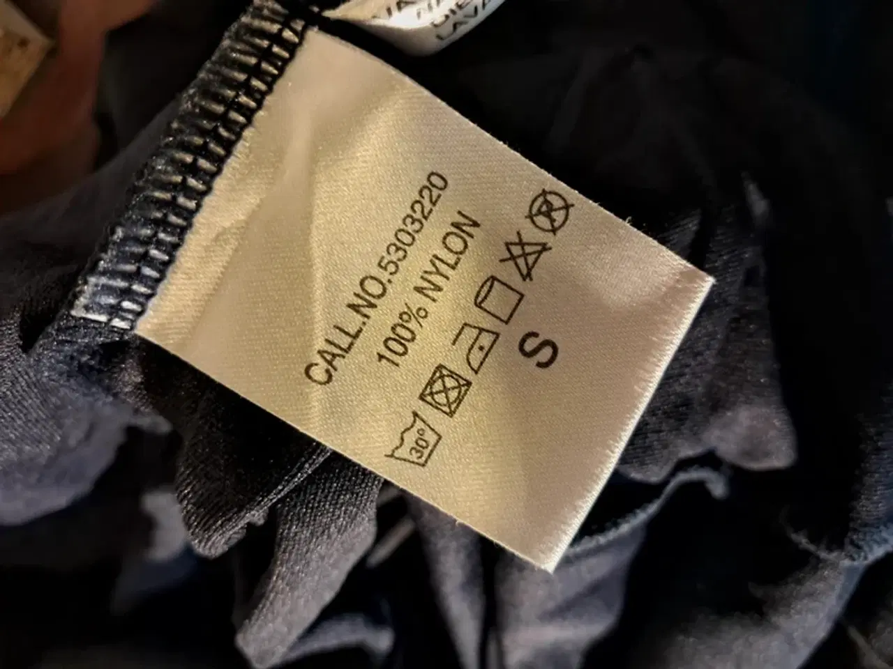 Billede 6 - ZE-ZE Concept str. s kjole