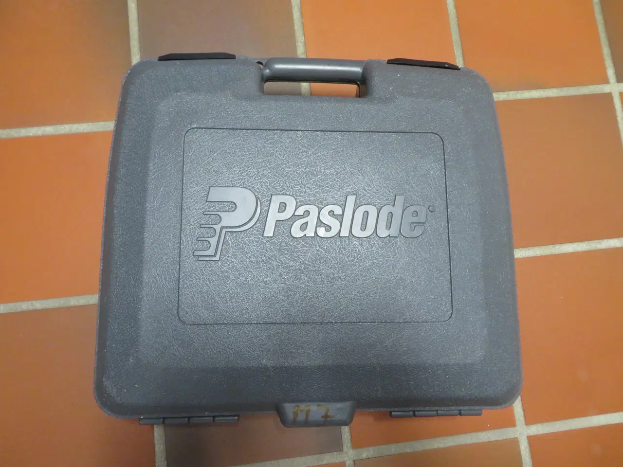 Billede 4 - Dykkerpistol Paslode 3200-F-16