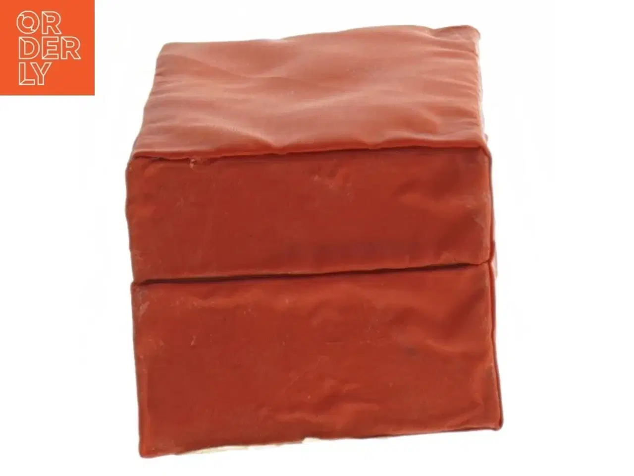 Billede 2 - Traditionelle håndterapi kugler i æske (str. 11,5x6,5 cm)