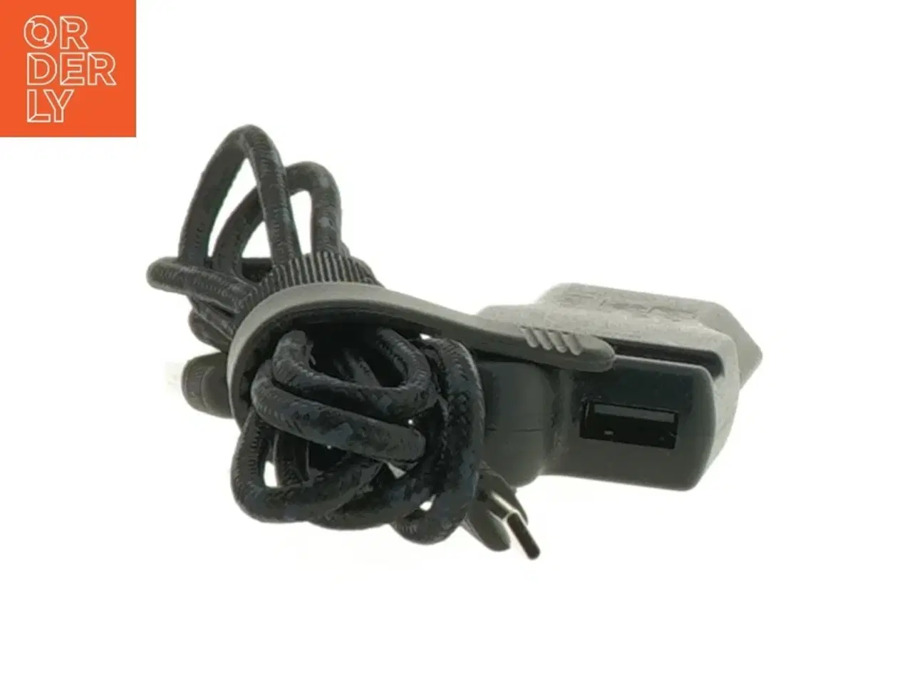 Billede 2 - USB opladerkabel fra Unisynk